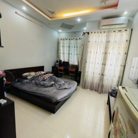 Bán nhà NGUYỄN DUY DƯƠNG, Q10, 6m x 11m, 4 lầu, 7.5 tỷ