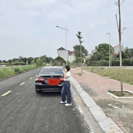 Chưa có phương án tương tự trong tầm giá! Bán đất Ân Thi, Hưng Yên, đường 15m, 120m2, 3.6 tỷ