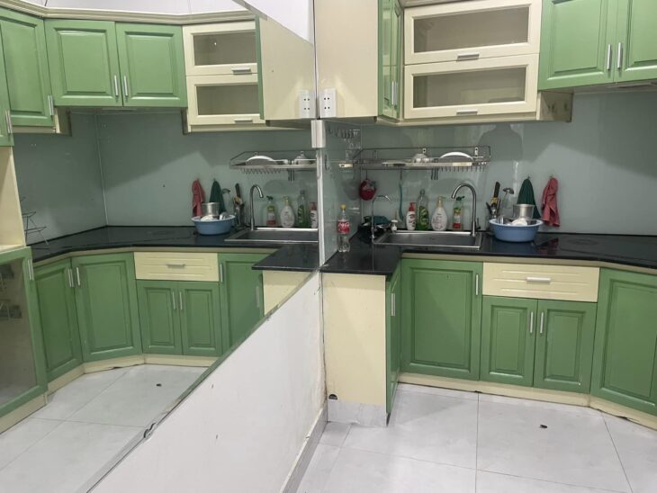 Bán nhanh nhà CAO THẮNG, Q10, 60M2, 4M X 15M, 7.5 tỷ