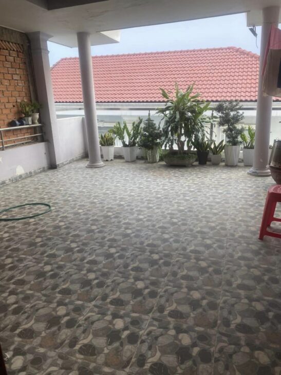 Nhà DƯƠNG QUẢNG HÀM, GV, 60m2, 5m x 12m, 5.35 tỷ