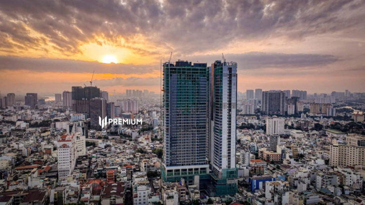 ???? Lancaster Legacy – Đỉnh Cao Sống Sang Tại Trung Tâm Quận 1 ????