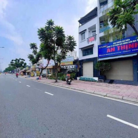 BÁN NHÀ MẶT PHỐ HIỆP BÌNH PHƯỚC – THỦ ĐỨC – 68M2 – 3.6 TỶ – SỔ ĐỎ CHÍNH CHỦ