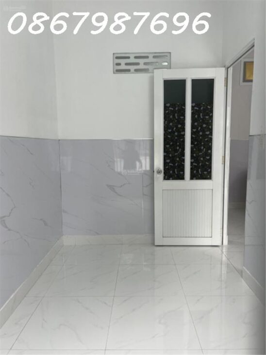 đừng chậm tay sở hữu ngôi nhà riêng tại Đường 2/4, Phường Vạn Thạnh, Nha Trang – Giá chỉ 2,68 tỷ VND