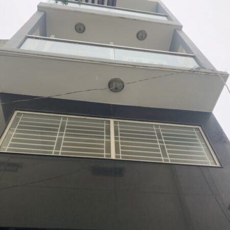 Cần bán gấp nhà NGUYỄN TRỌNG TUYỂN – PHÚ NHUẬN – 3 lầu – 5.3 tỷ.