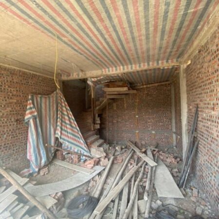 CHÍNH CHỦ CẦN BÁN NHÀ PHỐ ĐƯỜNG ĐÊ MỚI THÔN PHƯỢNG NGHĨA XÃ PHỤNG CHÂU QUẬN CHƯƠNG MỸ HÀ NỘI 42 m2