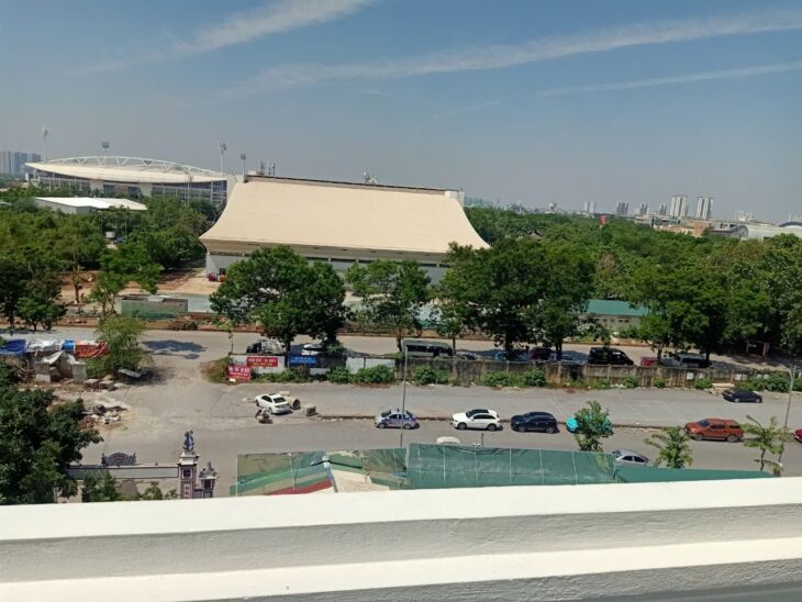 *CHÍNH CHỦ BÁN NHÀ MỚI XÂY 36M² TẠI TRUNG TÂM MỸ ĐÌNH**