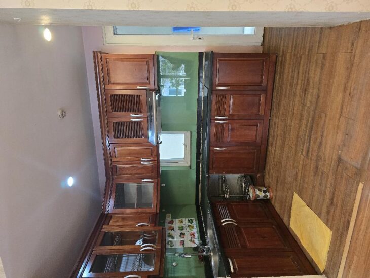 BÁN CĂN HỘ TOÀ NHÀ PICO 173 XUÂN THUỶ, CẦU GIẤY – 110M2, 3P.NGỦ – TẶNG NỘI THẤT, Ở NGAY.