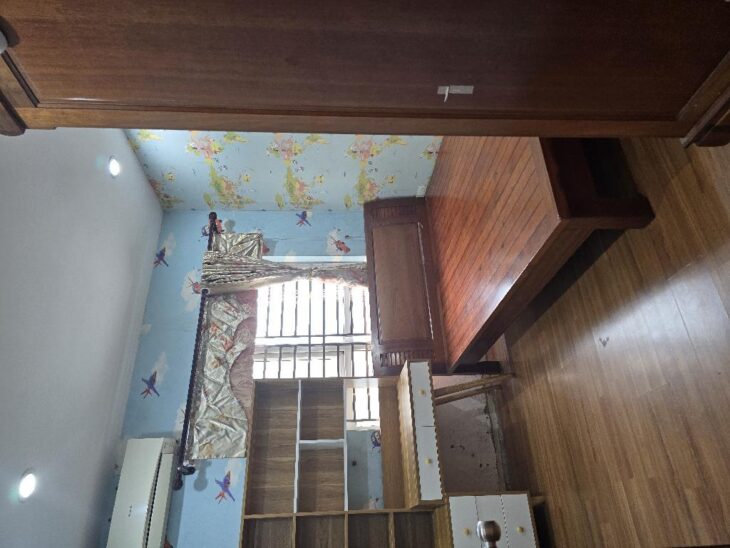 BÁN CĂN HỘ TOÀ NHÀ PICO 173 XUÂN THUỶ, CẦU GIẤY – 110M2, 3P.NGỦ – TẶNG NỘI THẤT, Ở NGAY.