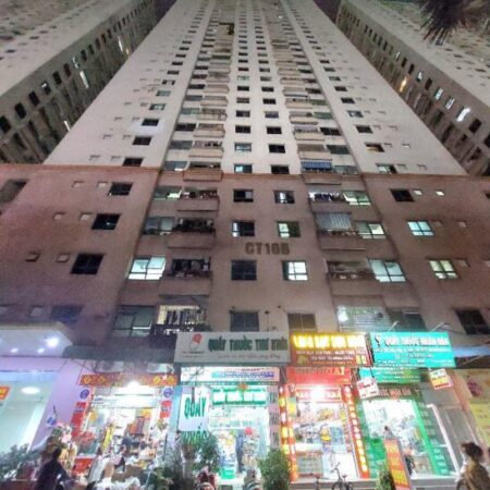 BÁN NHÀ CHUNG CƯ ĐẠI THANH- Thanh Trì -HN- 60M2 – LÔ GÓC -2 NGỦ – NHỈNH 40tr/m2 BÁN NHÀ CHUNG CƯ ĐẠI THANH- Thanh Trì -HN- 60M2 – LÔ GÓC -2 NGỦ – NHỈNH 40tr/m2