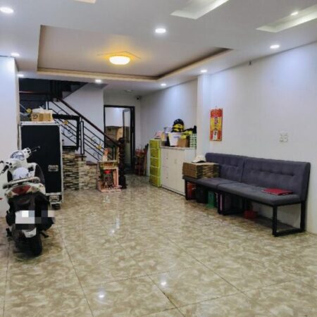 Mặt tiền liên tỉnh 5, 61m2, 4×15, 5 tầng chỉ 8 tỷ 2