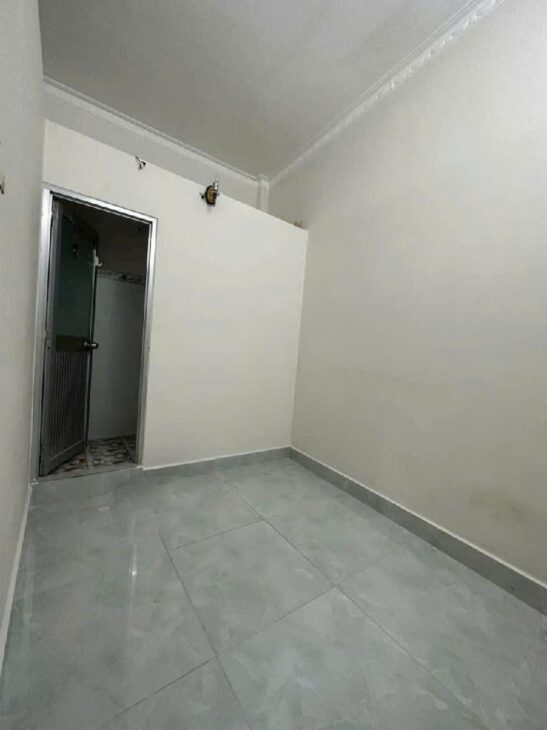 Nhà Mới Đẹp Hẻm Xe Hơi Thông – Quang Trung Phường 10 Gv – giá 2 Tỷ