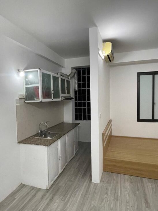 ⭐Đẹp + Rẻ + Nhà thoáng – Bán Chung cư mini Triều Khúc, Thanh Xuân, Nhỉnh 1 tỷ + Sổ đỏ ⭐