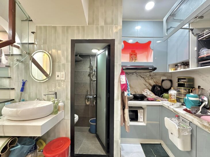 Siêu Phẩm Ngọc Thụy Long Biên, 31m², 5 Tầng, Full nội thất, Sẵn Sàng Dọn Vào Ở 0902318197