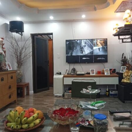 bán nha tập thể giải phóng 2PN long lanh ở ngay hoàng mai