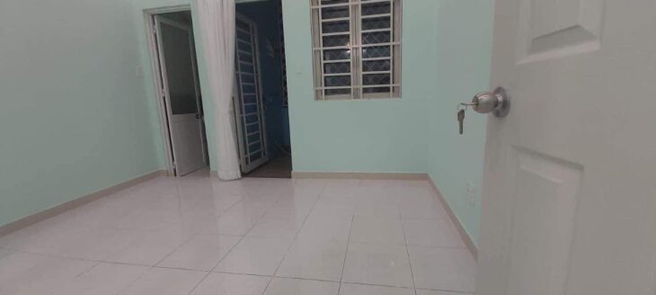 Bán nhà NGUYỄN LÂM, 5.8 tỷ, 3 phòng, 75m2.