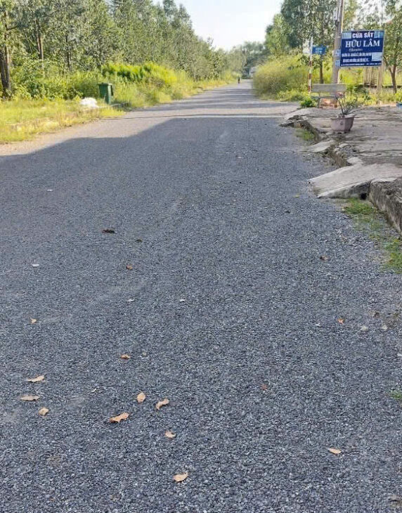 NHÀ ĐẸP CHÍNH CHỦ – GIÁ Tốt – Vị Trí Đẹp Tại : Ấp An Thạnh – Xã An Ninh Tây – Huyện Đức Hòa – Tỉnh