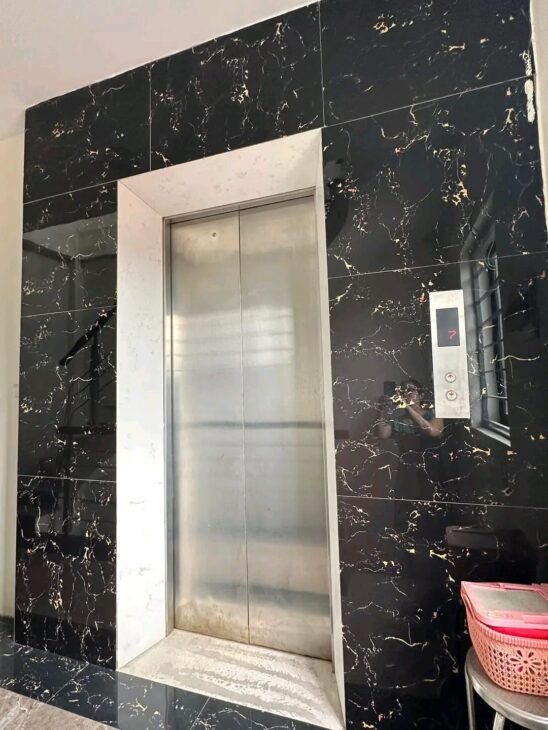 ⚜️ BÁN NHÀ MẶT PHỐ, MẶT HỒ ĐẮC DI, 57M2 7 TẦNG THANG MÁY, MT 4.2M, CHỈ 32 TỶ ⚜️