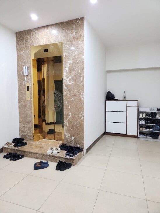 ⚜️ BÁN NHÀ MẶT PHỐ VIP TRUNG PHỤNG, ĐỐNG ĐA, 55M2 5T THANG MÁY, 2 THOÁNG KD, CHỈ 25.5 TỶ ⚜️