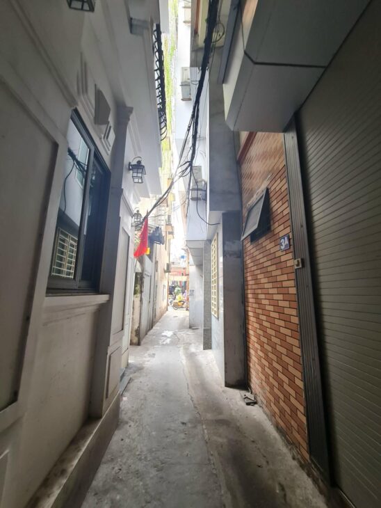 ⚜️ BÁN NHÀ MẶT PHỐ VIP THÁI HÀ, ĐỐNG ĐA, 133M2 6T THANG MÁY, MỘT MẶT NGÕ, CHỈ 48 TỶ ⚜️