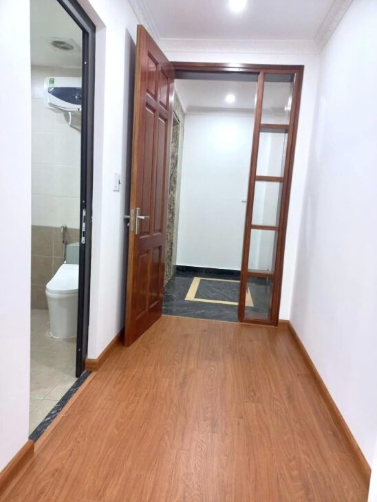 ⚜️ BÁN NHÀ MẶT PHỐ, MẶT HỒ ĐẮC DI, ĐỐNG ĐA 51M2 4T, SIÊU AN SINH, KINH DOANH, CHỈ 20.5 TỶ ⚜️