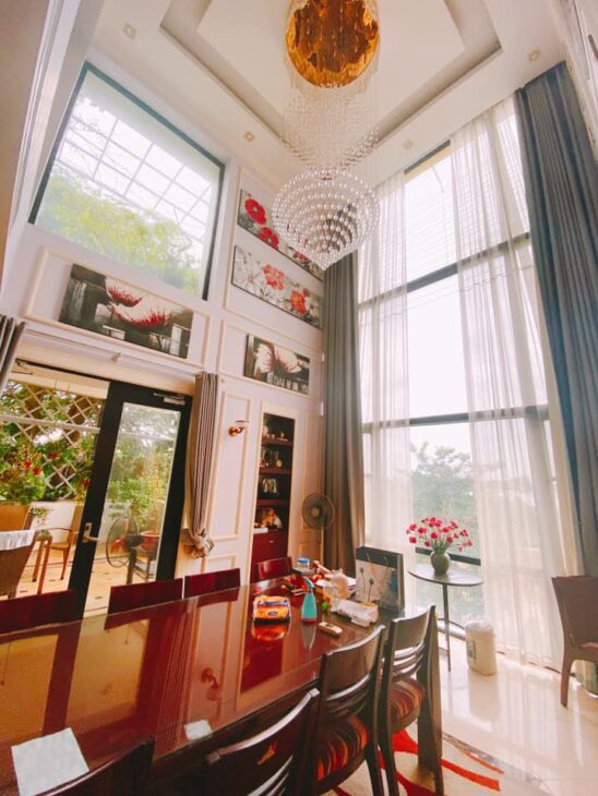 ⚜️ NHÀ MẶT PHỐ ÂU CƠ, TÂY HỒ 355M2 6 TẦNG THANG MÁY, MT 21M ĐẲNG CẤP CHỈ 135 TỶ ⚜️