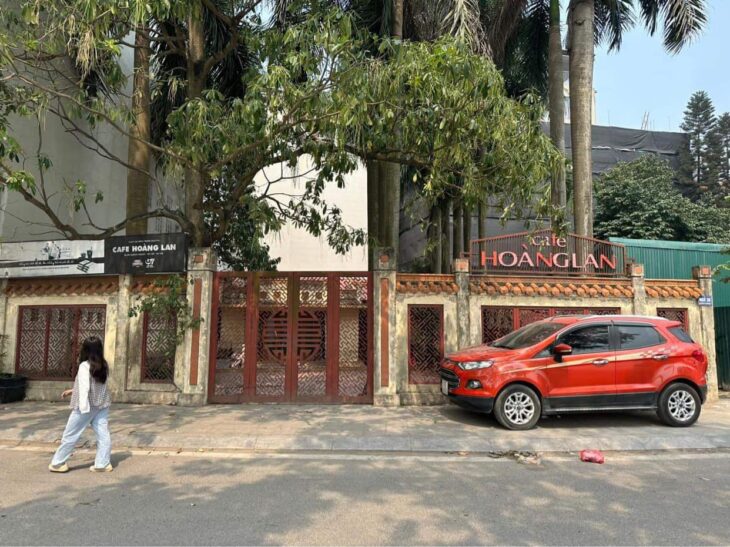 ⚜️ TUYỆT PHẨM MẶT PHỐ QUẢNG KHÁNH, TÂY HỒ 345M2 C4 MT 15M, THÔNG SỐ VÀNG, 290 TỶ ⚜️