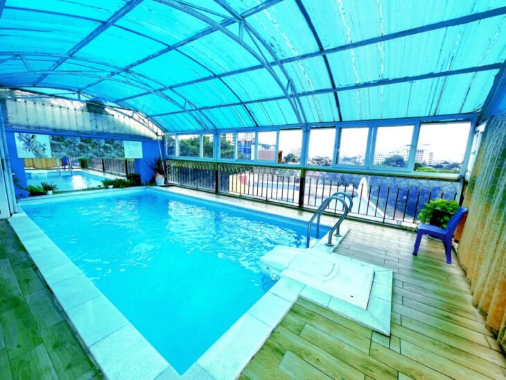 💥 MẶT PHỐ VÂN HỒ, HAI BÀ TRƯNG, TÒA APARTMENT 8 TẦNG 155M2 MT 5M, SIÊU ĐẸP, CHỈ 75 TỶ 💥