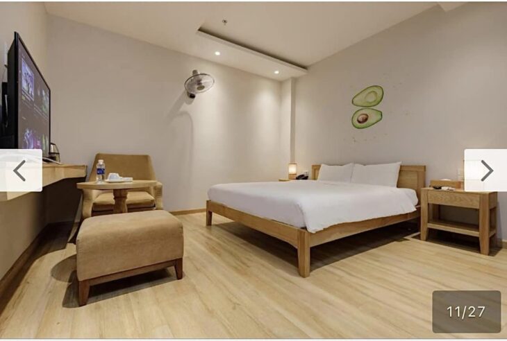 💥 KHÁCH SẠN VIP NHẤT NHÌ PHỐ TRẦN DUY HƯNG, CẦU GIẤY 130M2 7T MT 8.5M, 20 PHÒNG, CHỈ 56 TỶ 💥