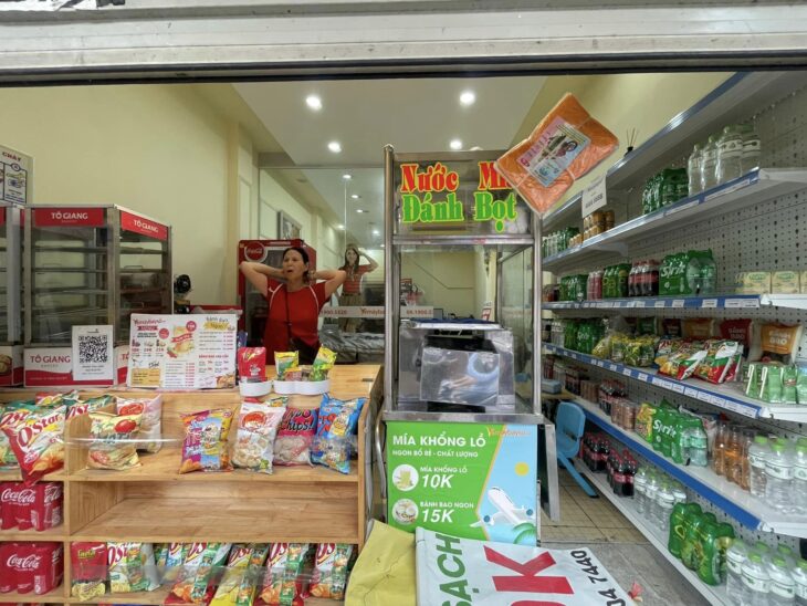 ⚜️ Mặt phố Nguyễn Lương Bằng, Đống Đa, 100M2 3T MT 4.5m, Giá đầu tư 26 Tỷ ⚜️