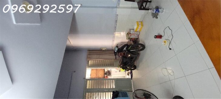 Bán Nhà C4 Hẻm Thoáng Cống Lỡ P15 Tân Bình- Lô Góc Đẹp- chỉ 3 tỷ