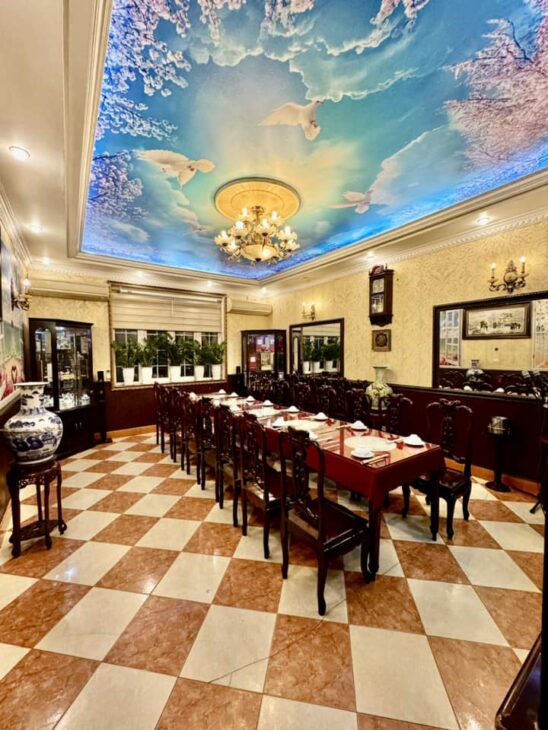 ⚜️ Nhà Hàng Mặt Phố Nguyễn Chí Thanh, Đống Đa, 112m2 8T Thang máy, MT 5m, Chỉ 65 Tỷ ⚜️