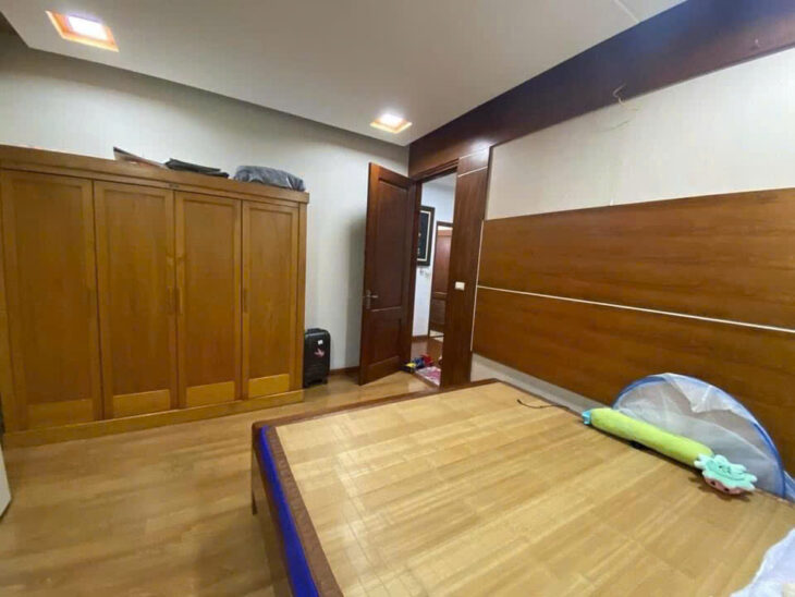 ⚜️ Phân Lô Ô tô Ngõ VIP Thái Hà, Thông số vàng 63m2 5T MT 6.6m, Giá siêu tốt 18 Tỷ ⚜️