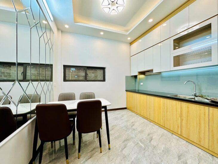 * ĐẠI TỪ – ĐẠI KIM – HOÀNG MAI – HN