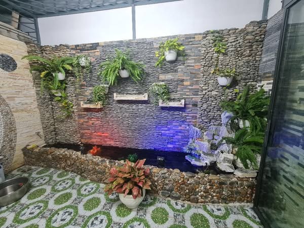 ????????Bán Nhà Mặt Tiền (6mx13m) 76m2, đường Thạnh Xuân 18 , PHƯỜNG TX. Q12, Giá 6xty TL thiện chí