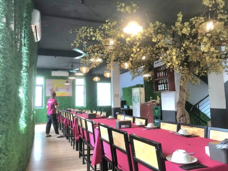 ⚜️ MẶT PHỐ VIP HOÀNG CẦU, ĐỐNG ĐA, 240M2 4T MT 8.5M, CHỈ 98 TỶ ⚜️