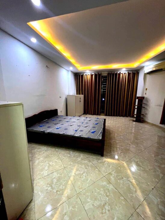 TRONG NGÕ 54 NGỌC HỒI – THANH TRÌ – HN