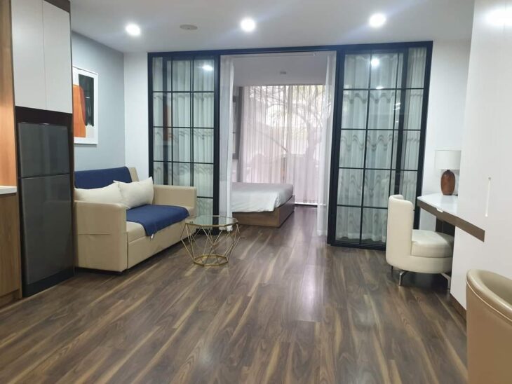 ⚜️ BÁN NHÀ MẶT PHỐ HÀM LONG, HOÀN KIẾM 176M2 9 TẦNG MT 6M, CHỈ 155 TỶ ⚜️