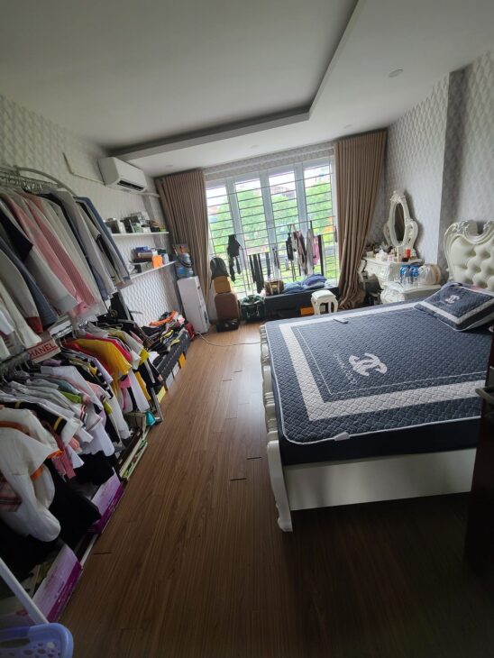 ⚜️ MẶT PHỐ NGUYỄN KHANG, CẦU GIẤY 42M2 5T MT 4M, LÔ GÓC Ô TÔ, CHỈ 16.8 TỶ ⚜️