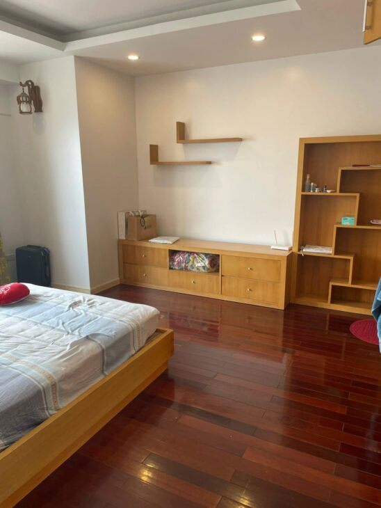 ⚜️ Siêu rẻ Chỉ 9.3 Tỷ – Chung cư M5 Nguyễn Chí Thanh, Đống Đa, 150m2 3PN+2WC, SĐCC ⚜️