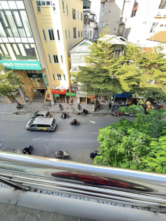 ???? RẺ NHẤT MẶT PHỐ KHÂM THIÊN, ĐỐNG ĐA, 27M2 5 T MT 3M, CHỈ 9 TỶ ????