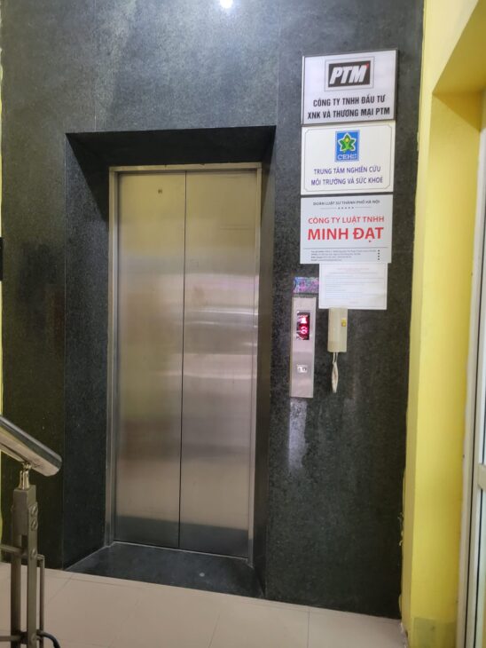 ???? TÒA VP MẶT PHỐ NGUYỄN THỊ THẬP, CẦU GIẤY 82M2 6T THANG MÁY MT 7M, CHỈ 58 TỶ ????