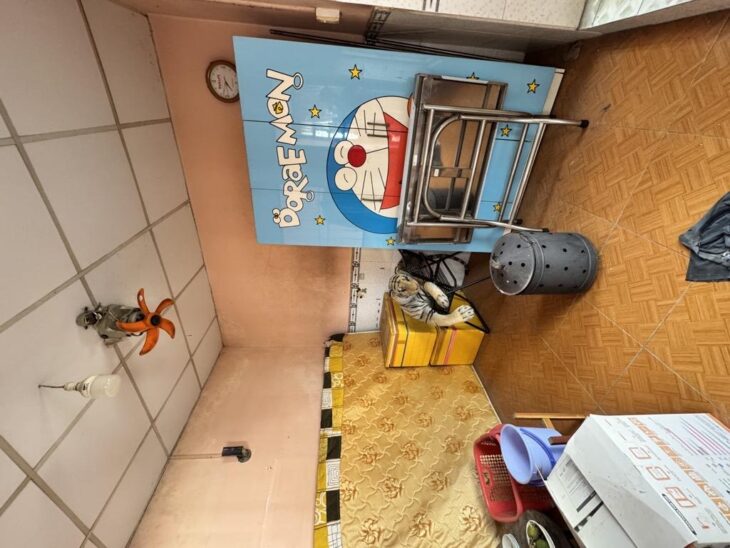 NHÀ HXH 4 TẦNG BTCT HỒNG LẠC 40M² – CHÍNH CHỦ 1 ĐỜI 5PN4WC NHỈNH 5 TỶ