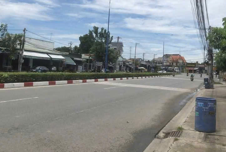 SỞ HỮU ĐẤT ĐẸP CHÍNH CHỦ – GIÁ Tốt – Vị Trí Đẹp Tại : HÒA LỢI – Thị Xã BÊN CÁT – Tỉnh BÌNH DƯƠNG