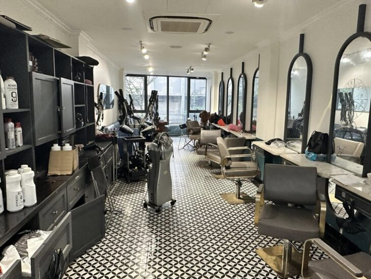???? Nhà Mặt Phố VIP Chùa Láng, 80m2 7T, MT 3.6m, Ô chờ Thang Máy, Siêu KD, Chỉ 39.8 Tỷ ????