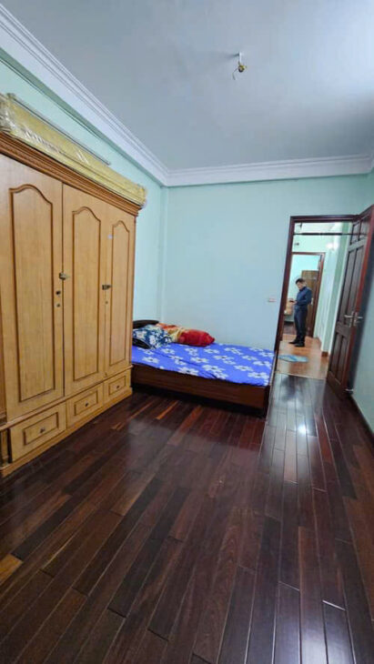 MẶT ĐƯỜNG KHƯƠNG TRUNG – 44M2 x 5T – MT 3.5M – 13.5 TỶ – VỈA HÈ – Ô TÔ TRÁNH-KD SIÊU TỐT
