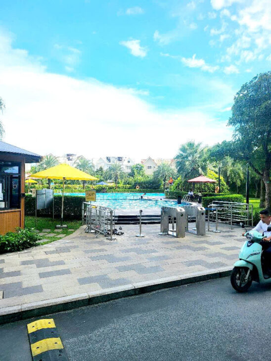 CĂN HỘ Vinhomes Symphony 2 ngủ, 2wc – GIÁ TỐT – Đối diện Vincom Long Biên, Phúc Lợi