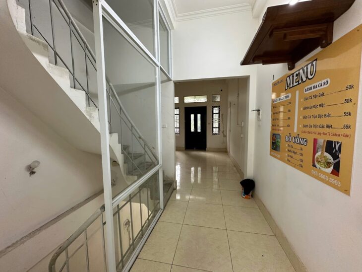 ⚜️ MẶT PHỐ VÕ VĂN DŨNG, ĐỐNG ĐA 43M2 3T MT 3.5M, CHỈ 23 TỶ ⚜️