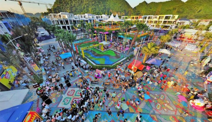 Chính chủ bán căn shophouse Flamingo Hà Nam cạnh khu du lịch Tam Chúc sổ đỏ lâu dài