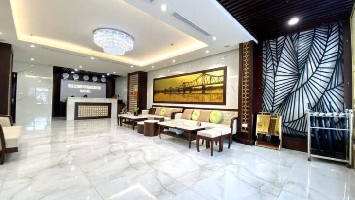 ⚜️ KHÁCH SẠN MẶT PHỐ NGUYỄN ĐÌNH HOÀN, CẦU GIẤY, 252M2 9T MT 15M, CHỈ 140 TỶ ⚜️