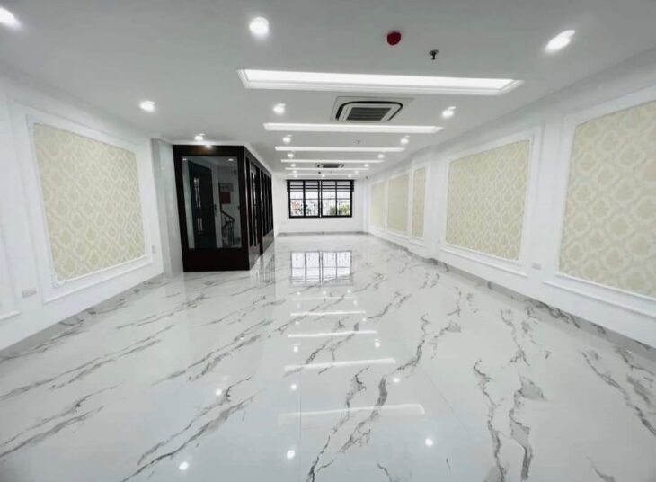 ???? TÒA NHÀ 10T MẶT PHỐ VŨ TÔNG PHAN, THANH XUÂN 135M2 MT 9M, CHỈ 64 TỶ ????